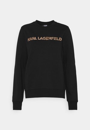 Sweater - black