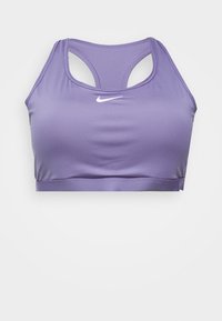 BRA PLUS - Brassières de sport à maintien normal - daybreak/white