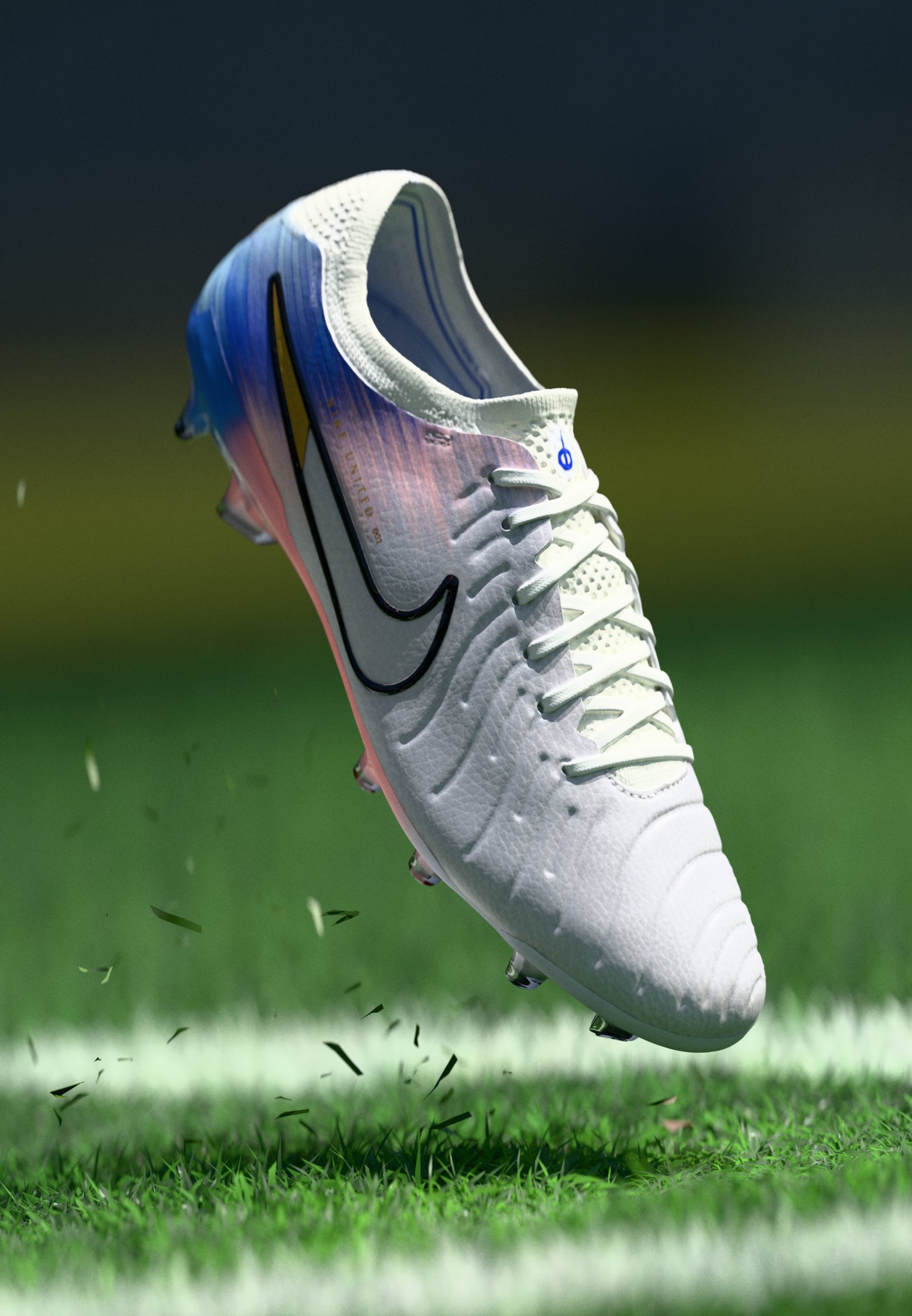 nike tiempo boots 2018