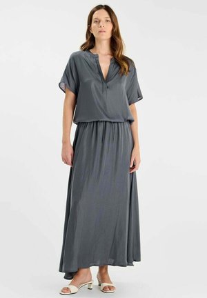 YORA - Blouse - gris