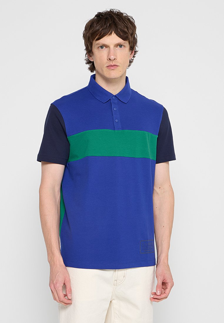 Armani Exchange Poloshirt meerkleurig Armani Exchange Poloshirt meerkleurig