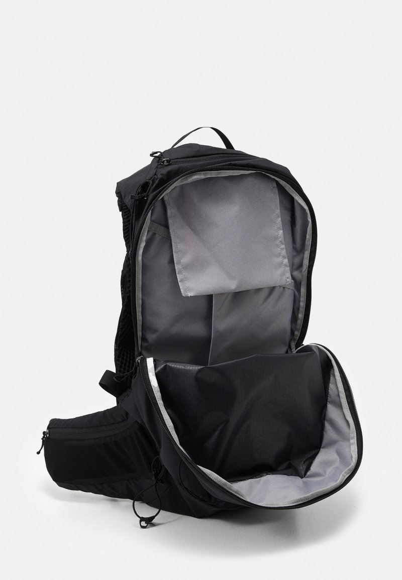 Salomon XT 15 - black/negro - Zalando.es