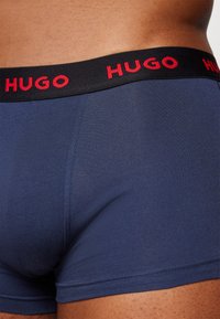 HUGO 3 PACK - Trumpikės - open miscellaneous