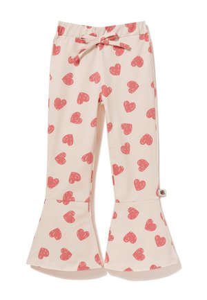 - Spodnie materiałowe