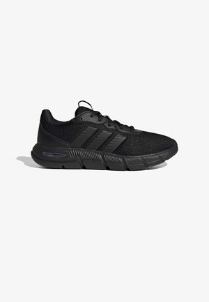adidas Sportswear, CLOUDFOAM FLEX - Zapatillas - cblack cblack gresix