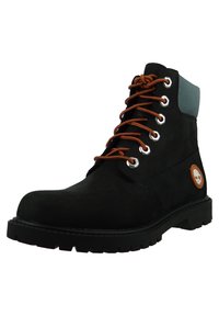 Timberland Śniegowce