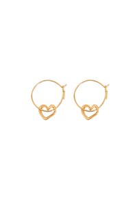 Bimba Y Lola Náušnice - color oro