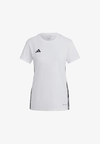 Geselecteerd, weissschwarz