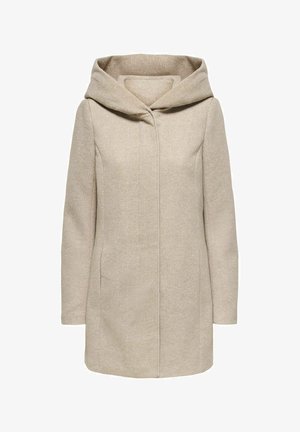 ONLY, ONLSEDONA LIGHT COAT OTW NOOS - Lühike jakk - fungi