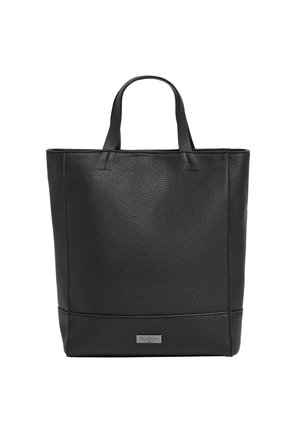 Pepe Jeans Shopper - black