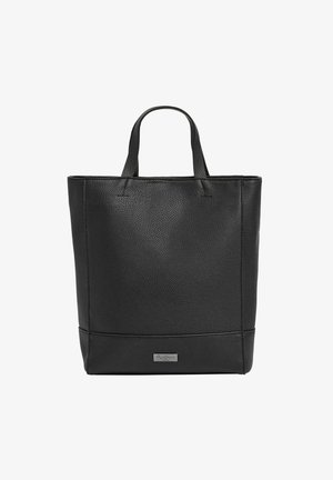 Pepe Jeans Maisiņveida soma - black