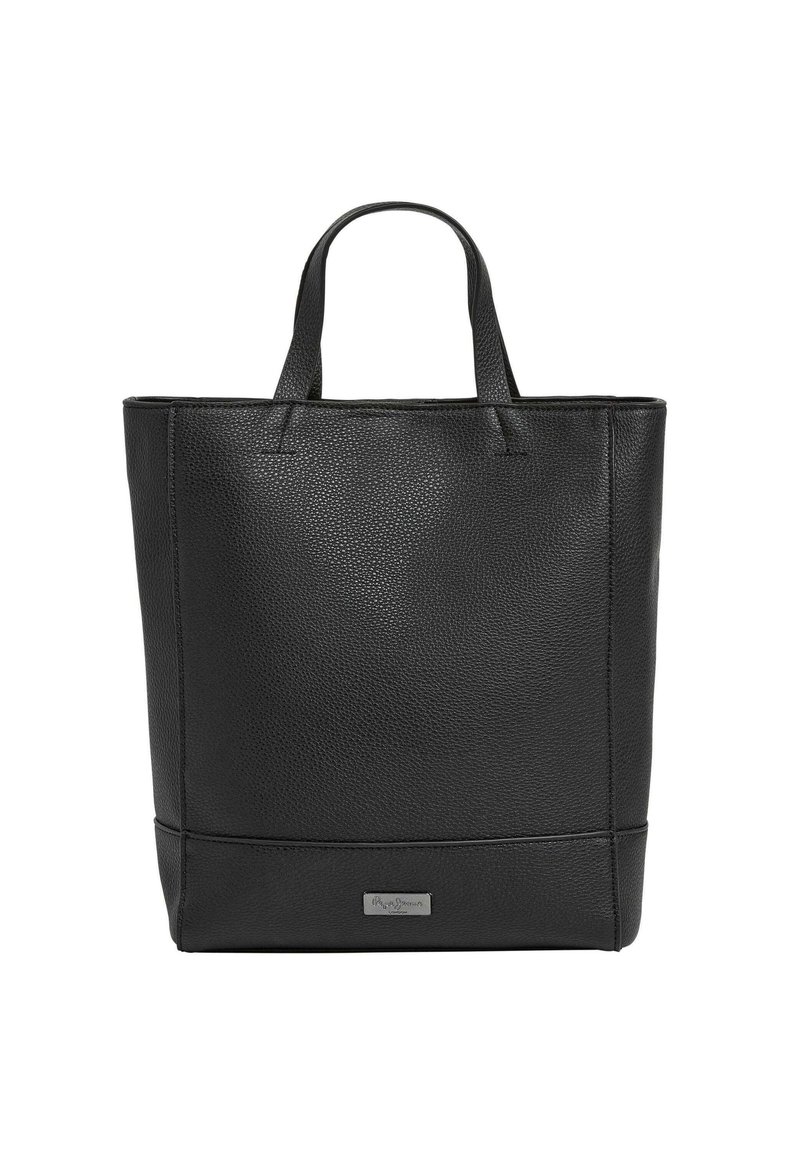 Pepe Jeans Shopping bags - black