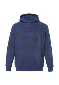 Niet geselecteerd, matt midnight blue