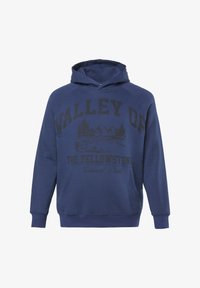 Ikke valgt, matt midnight blue