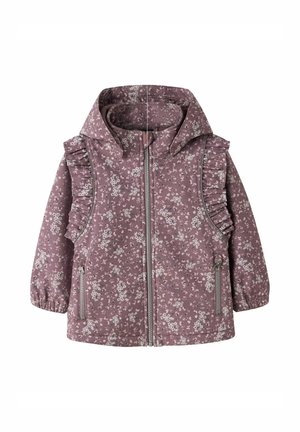 Softshell jakker - grape shake