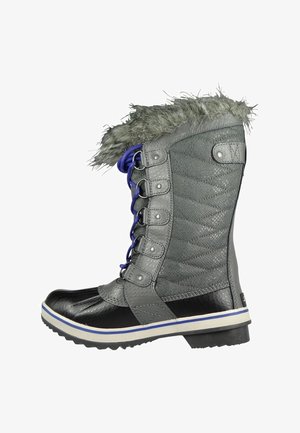 Sorel TOFINO II - Vinterstøvler - dark fog