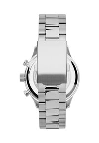 SEIZMONT THOR - Kronografklokke - steel silver