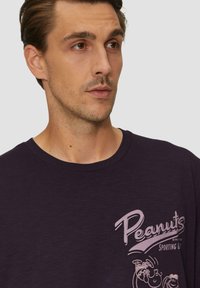 s.Oliver - T-shirt z nadrukiem