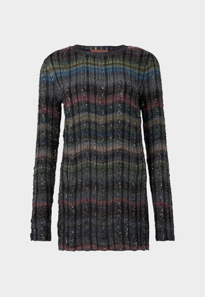 CREW NECK  - Džemperis - multi-coloured