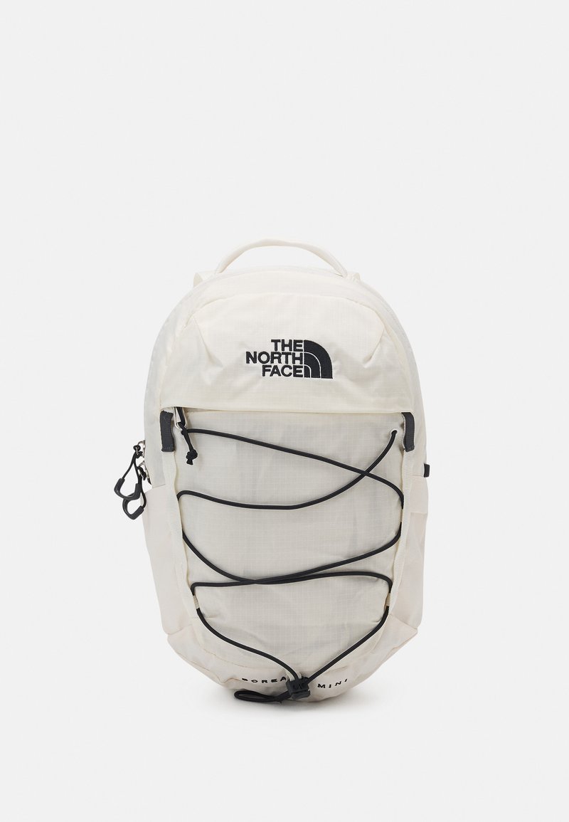 The North Face BOREALIS MINI BACKPACK UNISEX Zaino gardenia white