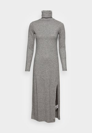 Maxikleid - grey