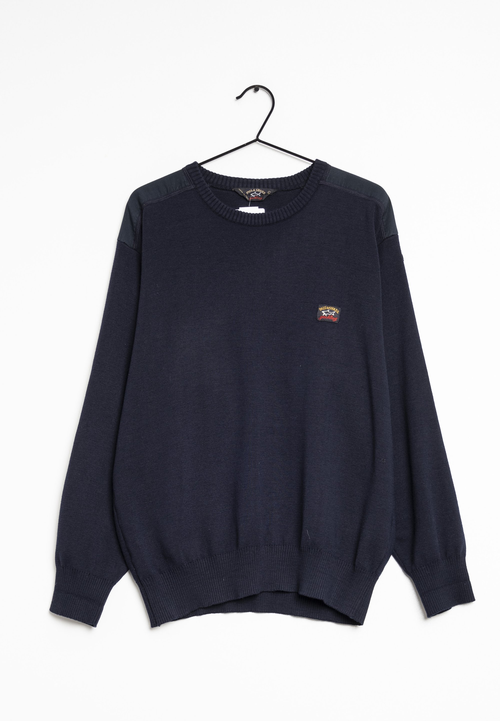Paul Shark Jumper blue (Pre-owned)