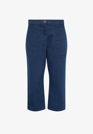 M&Co, - Jeansy Dzwony