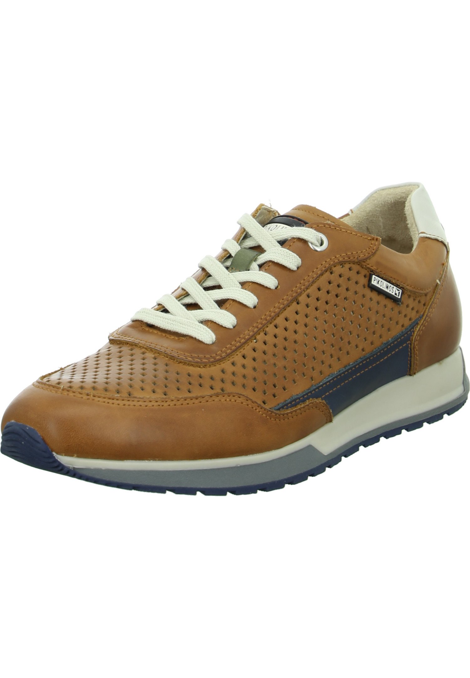 Pikolinos Zapatillas - braun-kombi/marrón - Zalando.es
