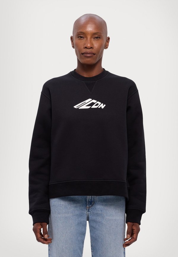 COOL FIT CREWNECK - Sweatshirt