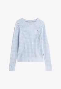 Valimata, breezy blue