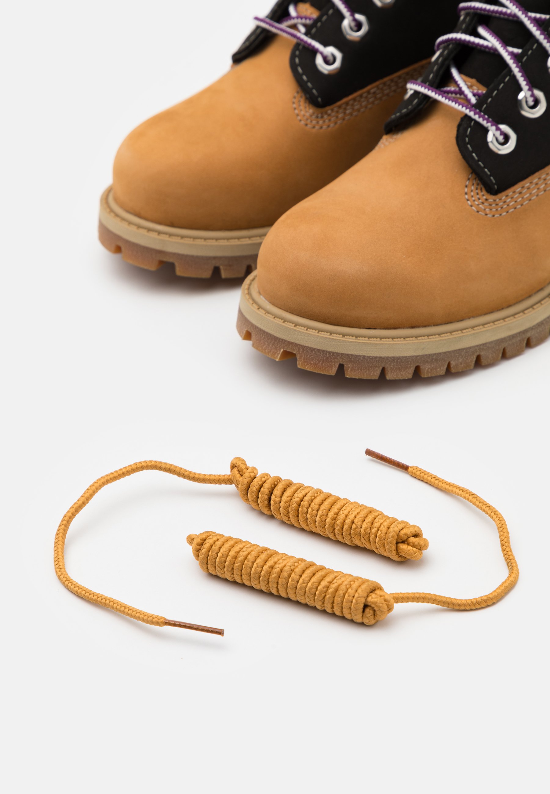 timberland marron clair