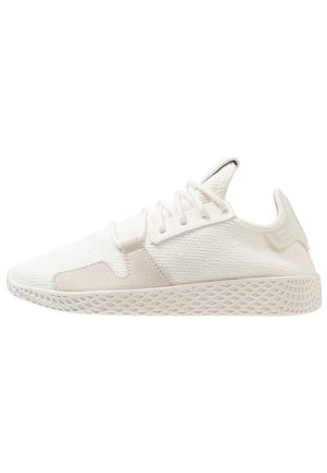 Sneakers laag - white