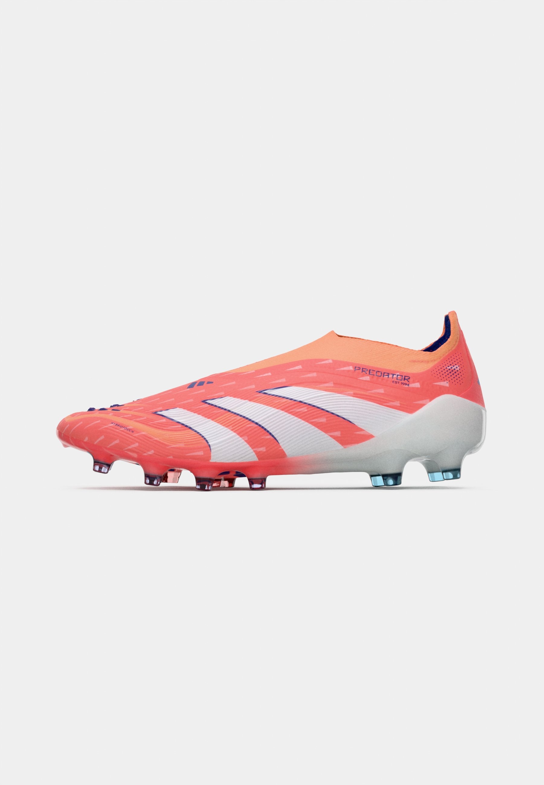 adidas Performance PREDATOR ELITE LACELESS ARTIFICIAL GRASS