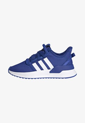 U_PATH RUN SHOES - Zapatillas - team royal blue/ftwr white/core black