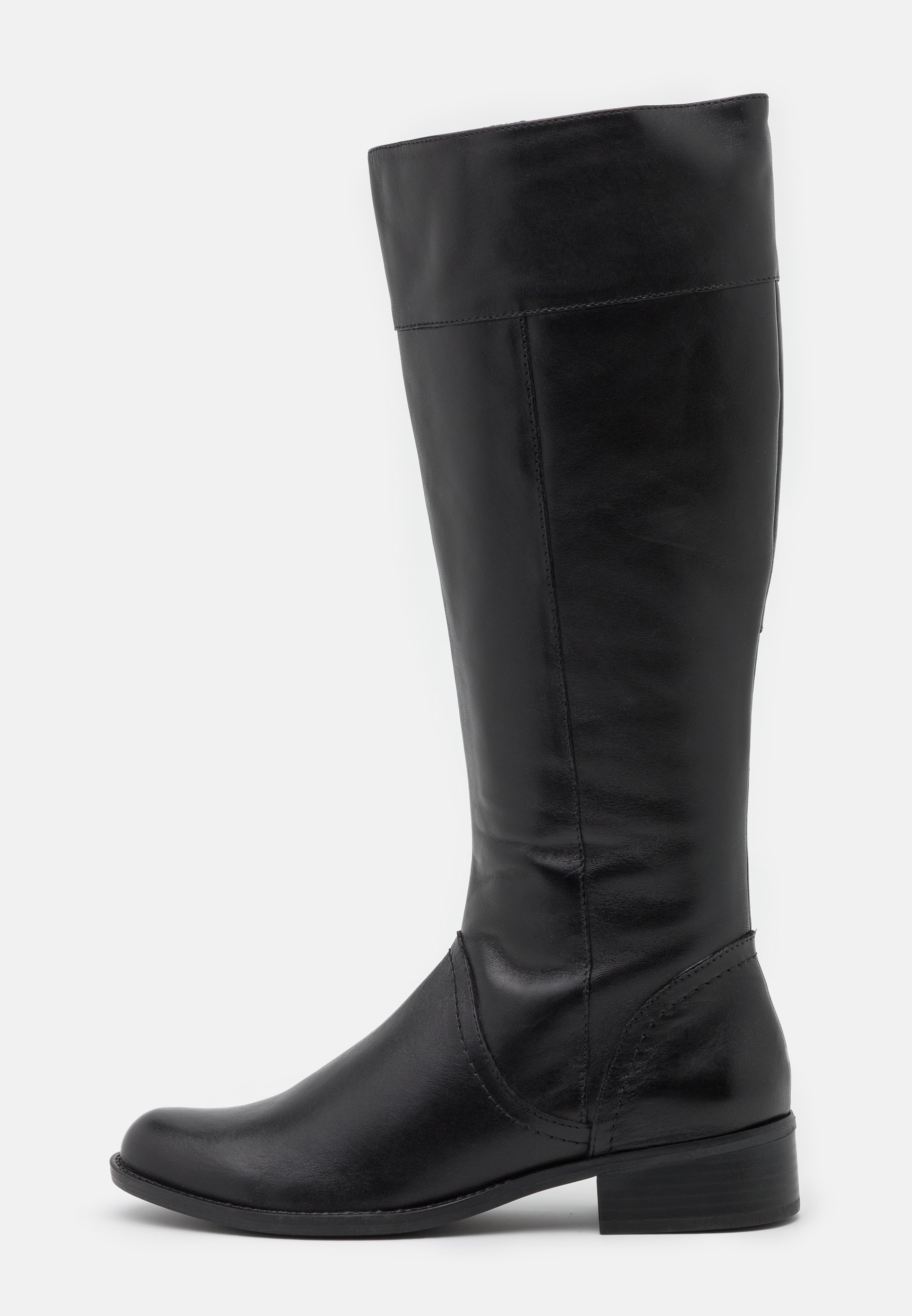 Caprice BOOTS Laarzen black Zalando.nl Caprice Laarzen black Zalando.nl