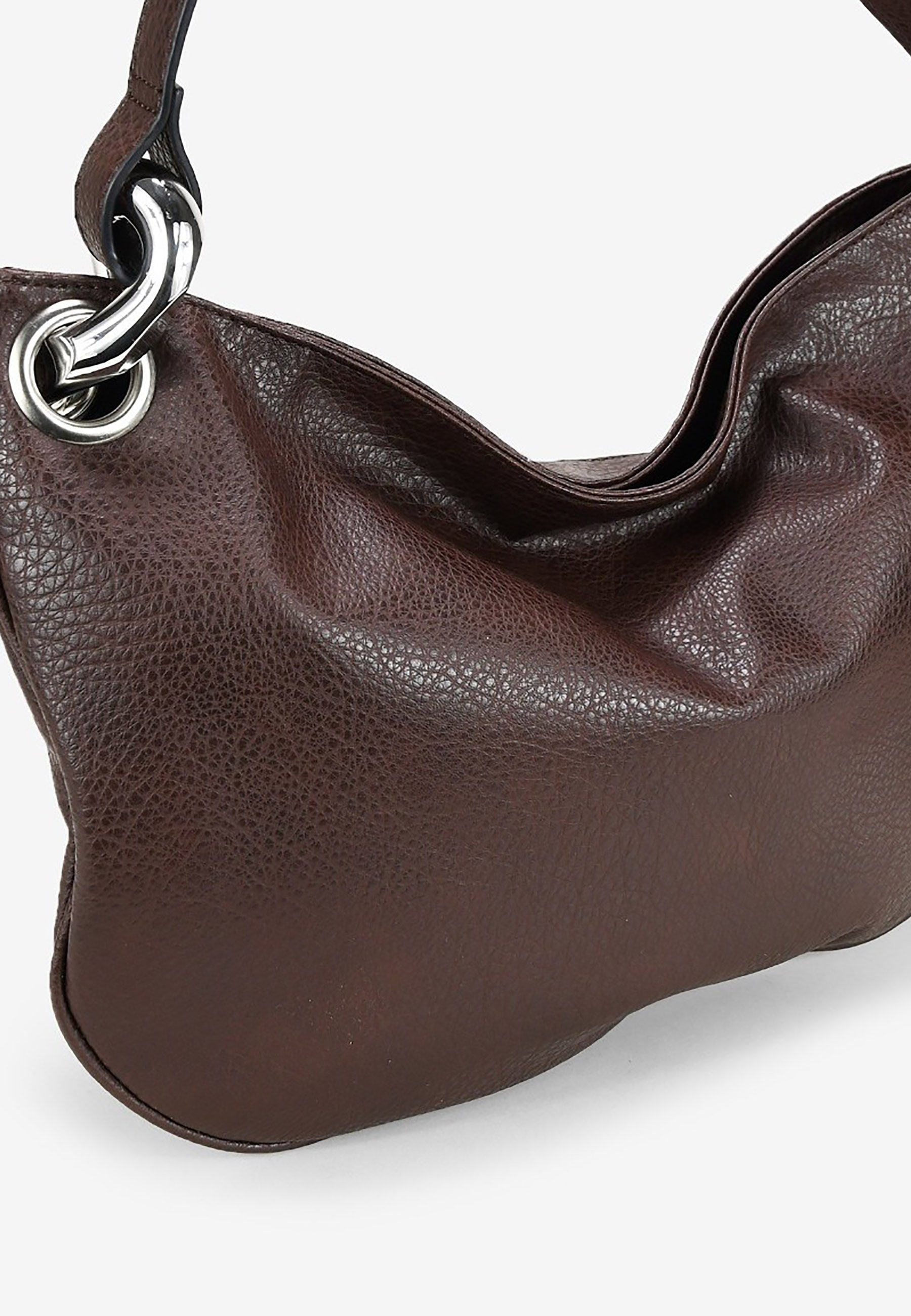 Bosanova CADENA - Bolso de mano - marron/marrón - Zalando.es