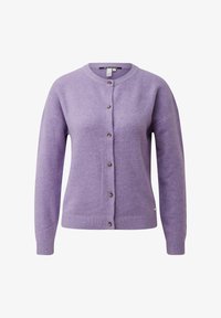 Geselecteerd, flieder