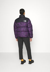 The North Face Dunjacka - purple