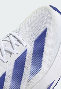 adidas Performance ADIZERO SL2 - Chaussures de running sur route - dash grey lucid blue blue