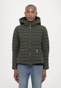 Lauren Ralph Lauren Zimná bunda - loden