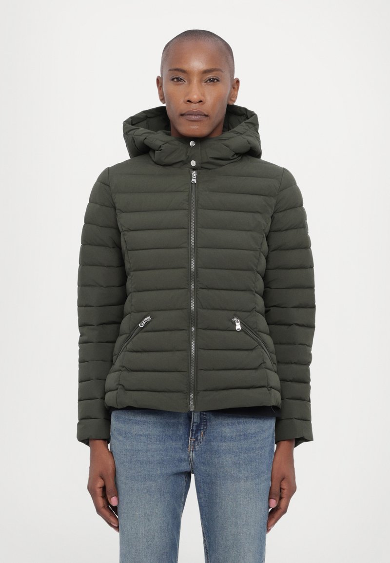 Lauren Ralph Lauren Zimná bunda - loden