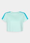 JOLA - T-Shirt sport - ice green