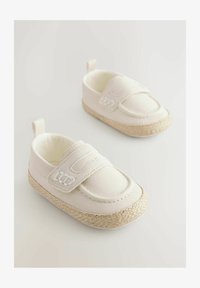 Ikke valgt, mottled beige