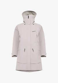 Unausgewählt, sunrise mist