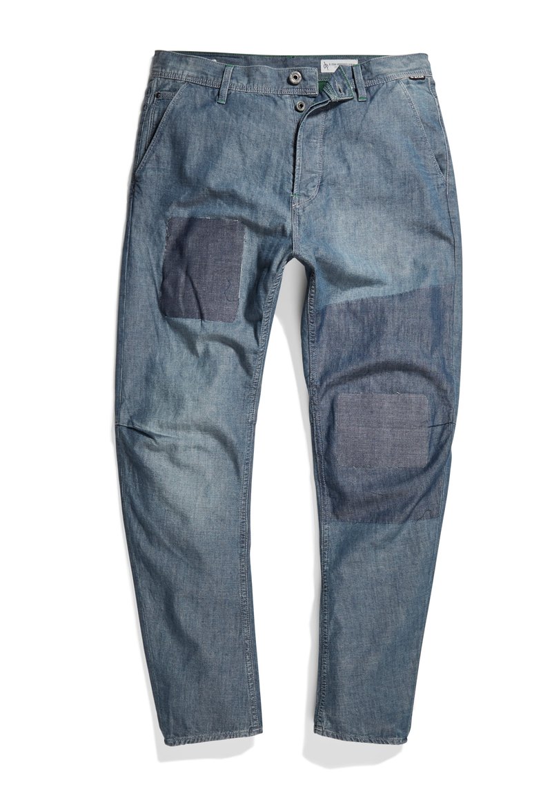 G-Star Relaxed fit jeans blauw G-Star Relaxed fit jeans blauw