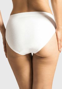 ESGE 3PACK - Slip - weiß