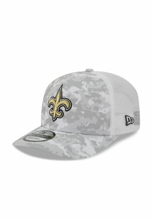 Casquette - snow camo
