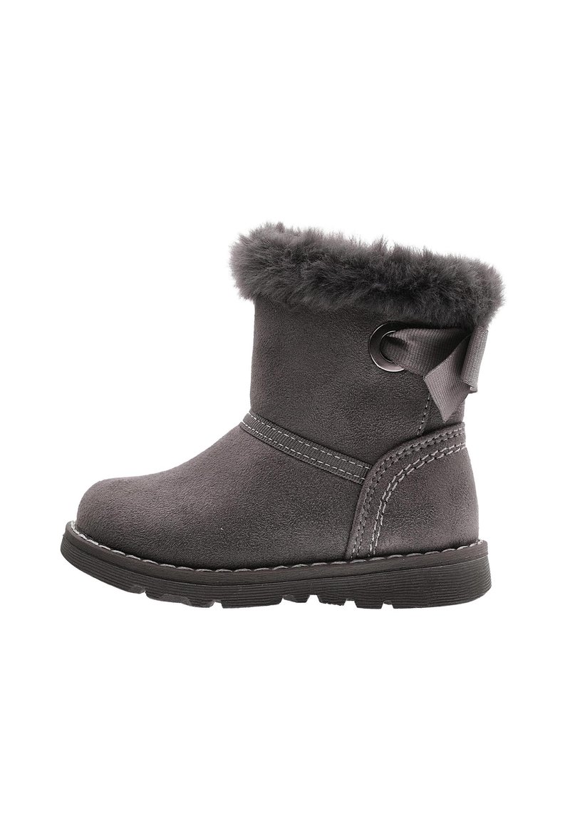 Chicco FRUTTA WARM LINING - Bottes - grey