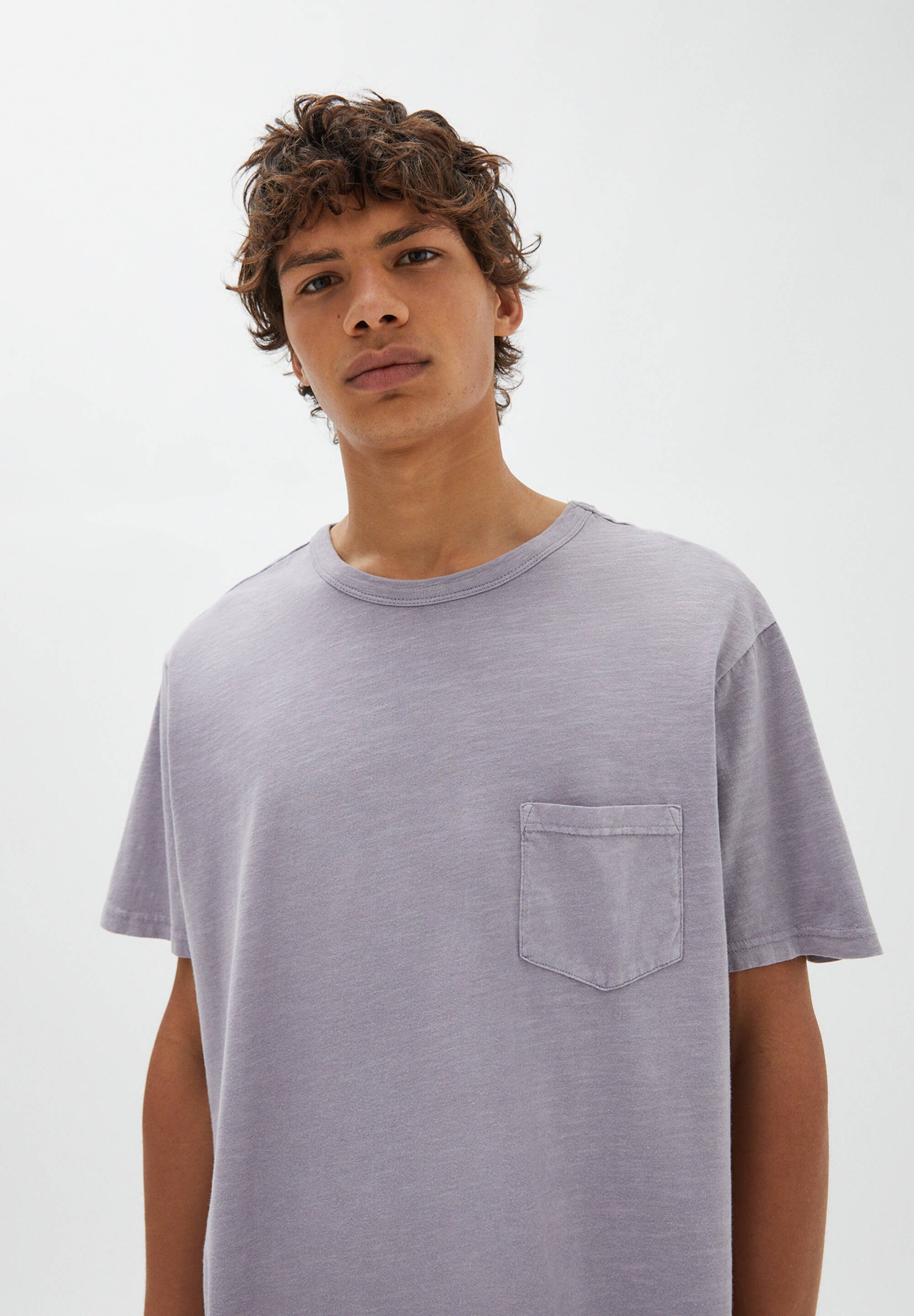 Uomo T-shirt basic Uomo T-shirt basic