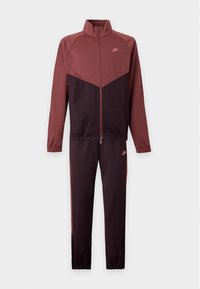 Δεν επιλέχθηκε, burgundy ash/light boulder/peony